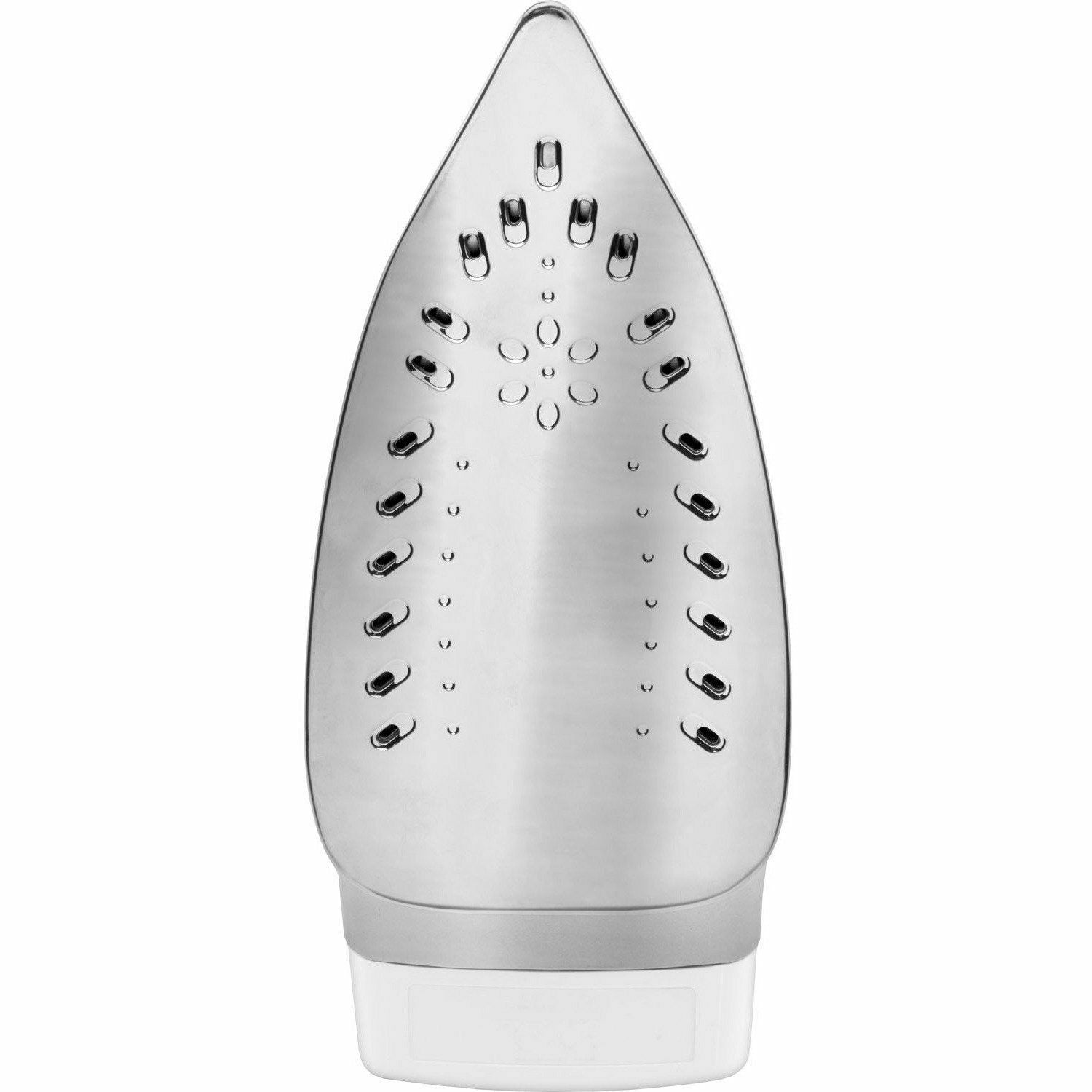 DICTROLUX - Ferro da stiro a vapore Steel 2600 Watt